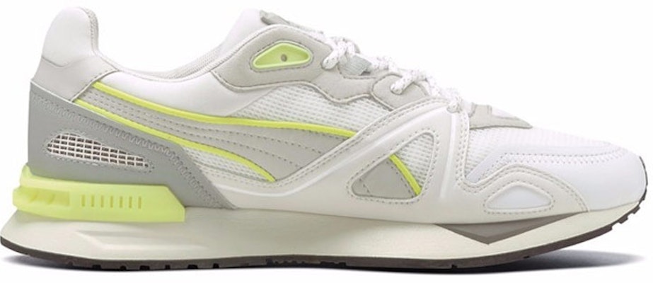 Puma Mirage Mox White Running Shoes Grey 'White Light Gray' 382521-02 Order Puma Mirage Mox White Running Shoes Grey 'White Light Gray' 382521-02