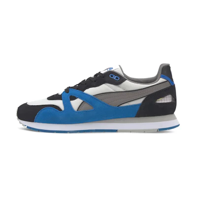 Puma Mirage Sneakers Black/Blue
