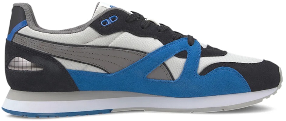 Puma Mirage OG Sneakers Black/Blue 372976-02 Order Puma Mirage OG Sneakers Black/Blue 372976-02