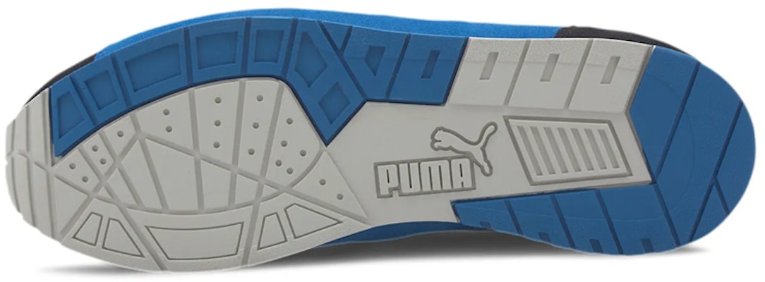 Puma Mirage OG Sneakers Black/Blue 372976-02 Purchase Puma Mirage OG Sneakers Black/Blue 372976-02