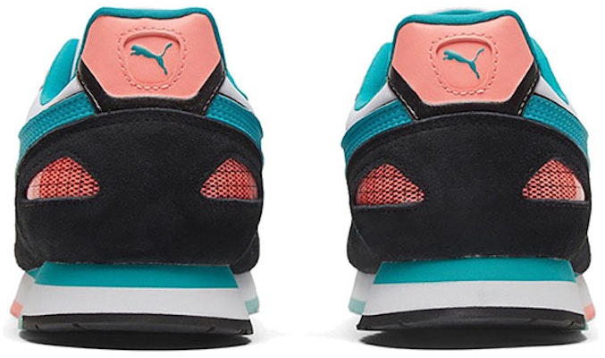 Puma Mirage OG Blue/Grey Low sneakers 373307-03 Purchase Puma Mirage OG Blue/Grey Low sneakers 373307-03