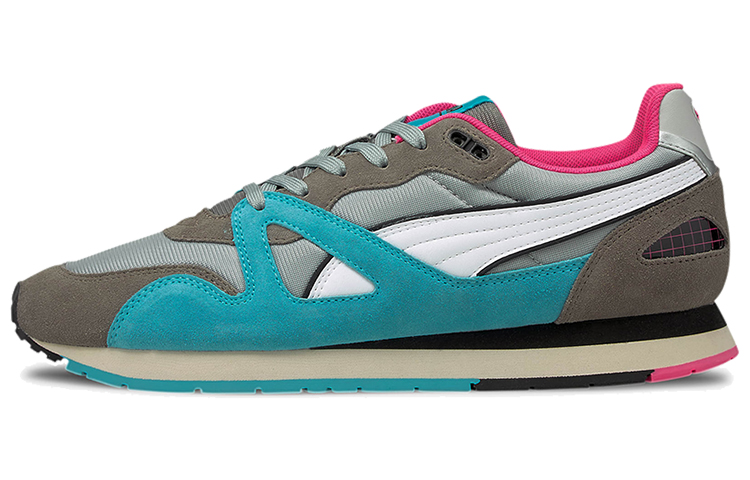 Puma Mirage OG 'Blue White Grey' 372976-06