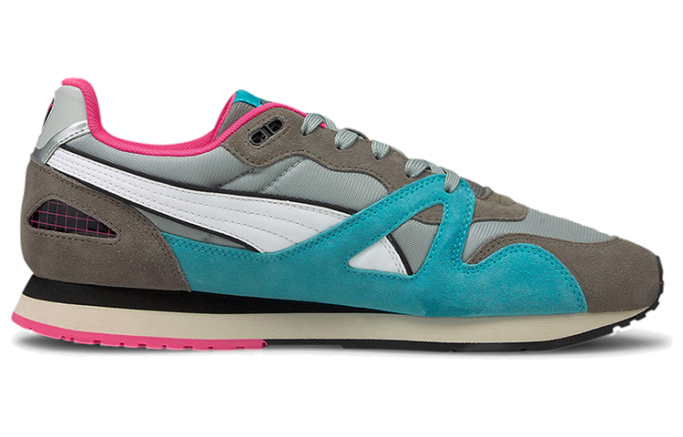 Order Puma Mirage OG 藍白灰 低筒運動鞋