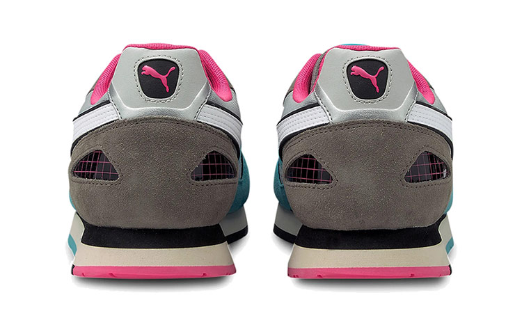 Purchase Puma Mirage OG 藍白灰 低筒運動鞋