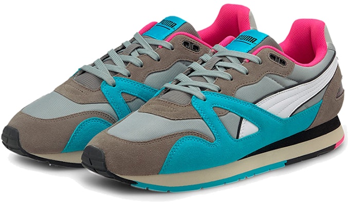 Puma Mirage OG 'Blue White Grey' 372976-06 Lookbook Puma Mirage OG 'Blue White Grey' 372976-06