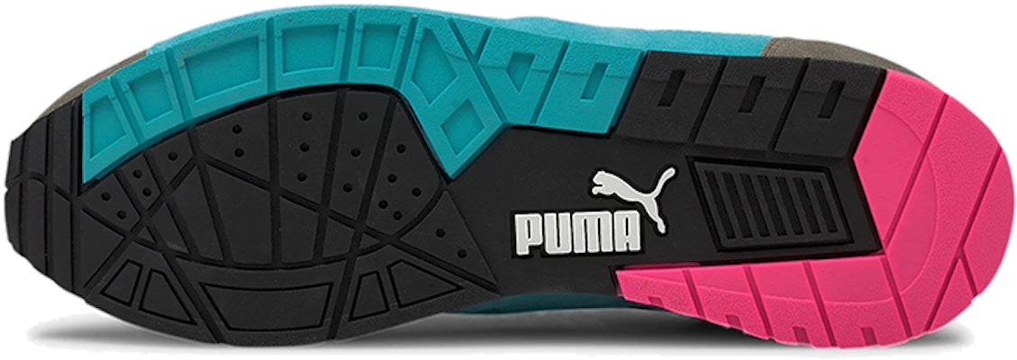 Puma Mirage OG 'Blue White Grey' 372976-06 Details for Puma Mirage OG 'Blue White Grey' 372976-06