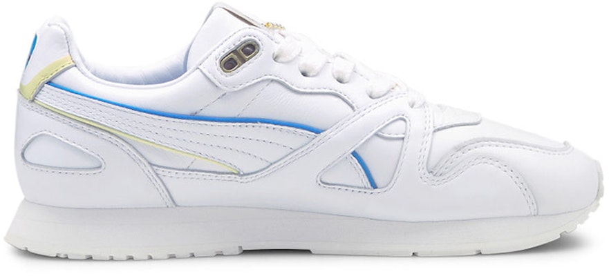 Puma Mirage OG 'Rudolf Dassler Legacy Pack - White Vaporous Grey' 375935-01 Order Puma Mirage OG 'Rudolf Dassler Legacy Pack - White Vaporous Grey' 375935-01