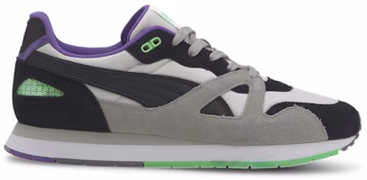 Puma Mirage OG 'Vaporous Grey Black' 373307-01 Puma Mirage OG 'Vaporous Grey Black' 373307-01
