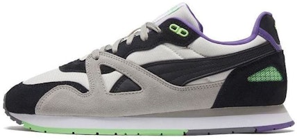 Puma Mirage OG 'Vaporous Grey Black' 373307-01 Puma Mirage OG 'Vaporous Grey Black' 373307-01