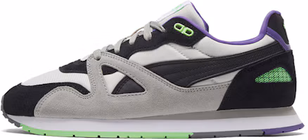 Order Puma Mirage OG ''Grigio Vaporo Nero'' 373307-01