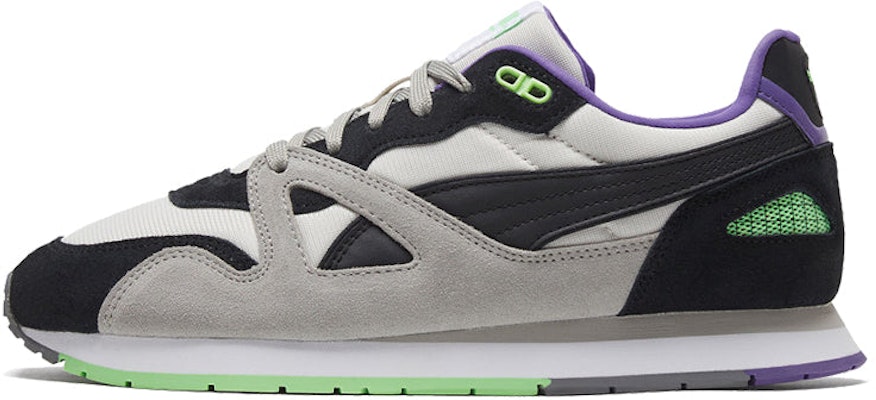 Puma Mirage OG 'Vaporous Grey Black' 373307-01 Order Puma Mirage OG 'Vaporous Grey Black' 373307-01