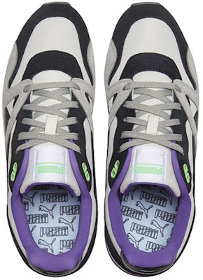 Puma Mirage OG 'Vaporous Grey Black' 373307-01 Purchase Puma Mirage OG 'Vaporous Grey Black' 373307-01