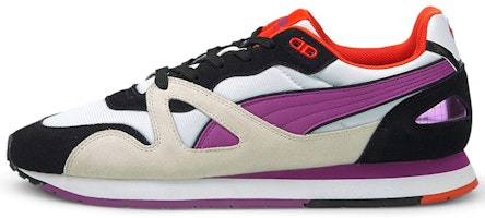 Puma Mirage OG 'White Byzantium' 372976-07 Puma Mirage OG 'White Byzantium' 372976-07