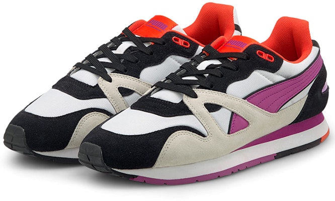 Puma Mirage OG 'Blanco Byzantium' 372976-07 Lookbook Puma Mirage OG 'Blanco Byzantium' 372976-07