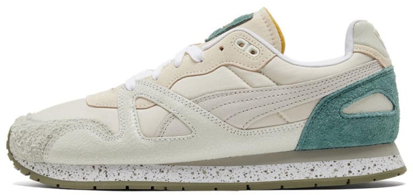 Puma Mirage OG EB Sports Sneakers Unisex White/Green 375514-01 Buy Puma Mirage OG EB Sports Sneakers Unisex White/Green 375514-01