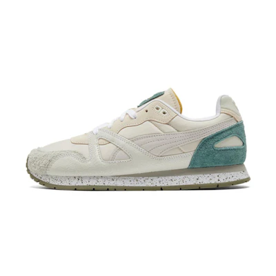 Puma Mirage EB Sports Sneakers Unisex White/Green
