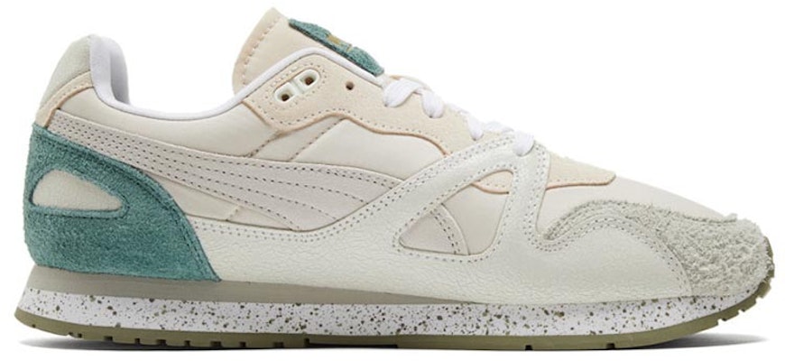 Puma Mirage OG EB Sports Sneakers Unisex White/Green 375514-01 Order Puma Mirage OG EB Sports Sneakers Unisex White/Green 375514-01