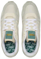 Shop Puma Mirage OG EB Sportschoenen Unisex Wit/Groen 375514-01