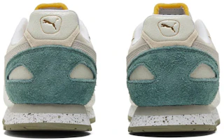 Purchase Puma Mirage OG EB Sportschoenen Unisex Wit/Groen 375514-01