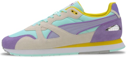 Puma Mirage OG Beach Glass Luminous Purple 372976-01 Puma Mirage OG Beach Glass Luminous Purple 372976-01