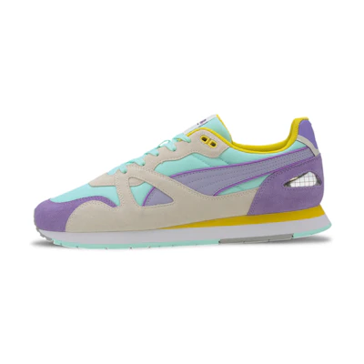 Puma Mirage Beach Glass Luminous Purple