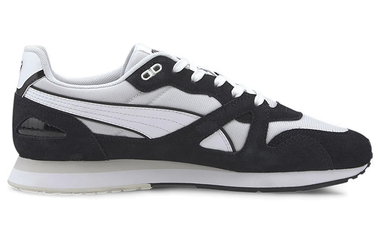 Order Puma Mirage OG 黑白 低筒運動鞋