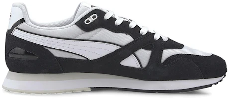 Order Puma Mirage OG Schwarz/Weiß Low Sneaker 372976-04