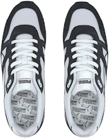 Shop Puma Mirage OG Schwarz/Weiß Low Sneaker 372976-04