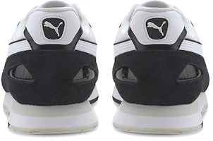 Purchase Puma Mirage OG Schwarz/Weiß Low Sneaker 372976-04