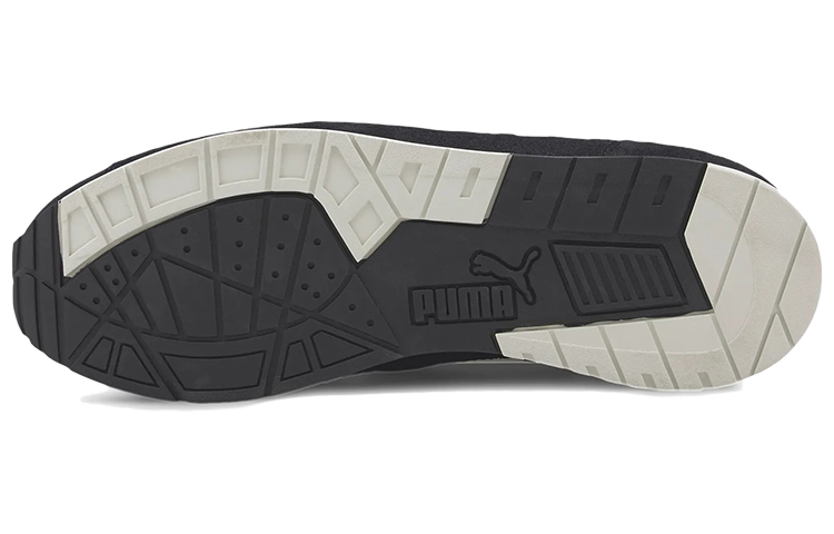 Details for Puma Mirage OG 黑白 低筒運動鞋