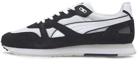 Puma Mirage OG Black/White Low sneakers 372976-04 Puma Mirage OG Black/White Low sneakers 372976-04