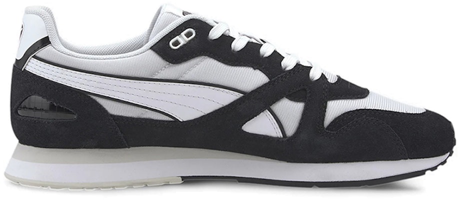 Puma Mirage OG Black/White Low sneakers 372976-04 Order Puma Mirage OG Black/White Low sneakers 372976-04