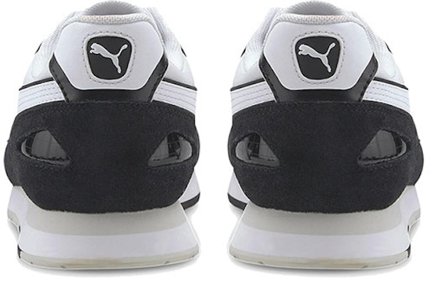 Puma Mirage OG 黑白 低筒運動鞋 Purchase Puma Mirage OG 黑白 低筒運動鞋