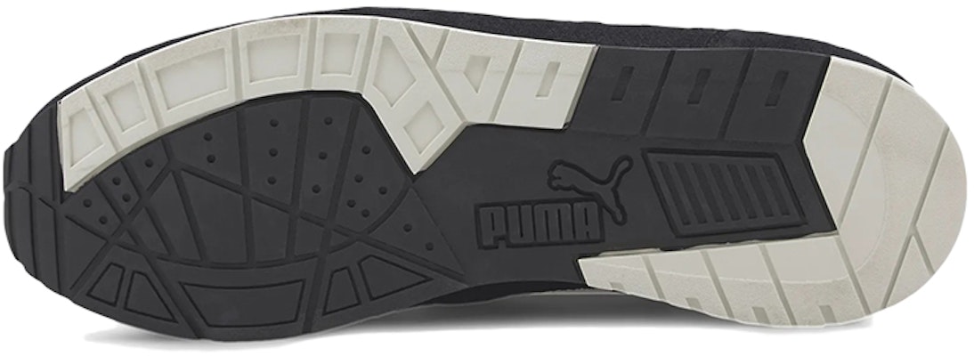 Puma Mirage OG 黑白 低筒運動鞋 Details for Puma Mirage OG 黑白 低筒運動鞋