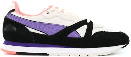 Puma Mirage OG CD Grey Purple 309686-01 Puma Mirage OG CD Grey Purple 309686-01