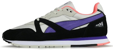 Puma Mirage OG CD Grey Purple 309686-01 Puma Mirage OG CD Grey Purple 309686-01