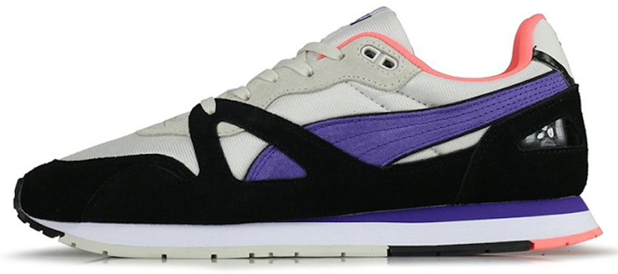 Puma Mirage OG CD Grey Purple 309686-01 Buy Puma Mirage OG CD Grey Purple 309686-01