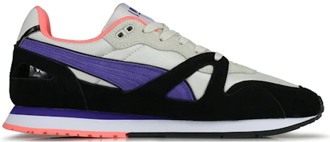 Order Puma Mirage OG CD Abu-Abu Ungu 309686-01