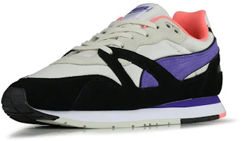 Lookbook Puma Mirage OG CD Abu-Abu Ungu 309686-01