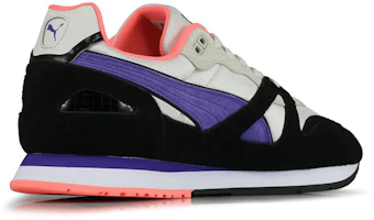Shop Puma Mirage OG CD Abu-Abu Ungu 309686-01