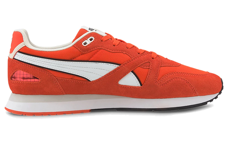 Order Puma Mirage Og Cmeva 女款 橙白 低筒運動鞋