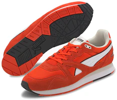 Purchase Puma Mirage OG CMEVA Schoenen Oranje/Wit 372976-03