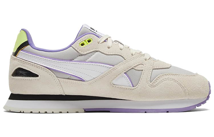 Order PUMA Mirage 低筒 休閒運動鞋 男女款 咖啡紫