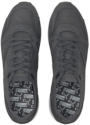 Puma Mirage Og Low Top Running Shoes White/Black 368842-02 Shop Puma Mirage Og Low Top Running Shoes White/Black 368842-02