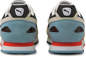 Purchase Puma Mirage OG Sepatu Rendah Lari Hitam/Coklat/Biru 372976-11