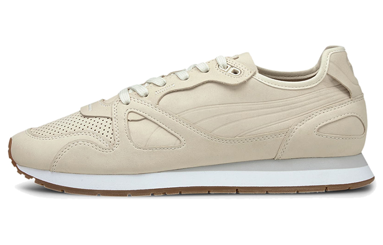 Puma Mirage Og Low Top Running Shoes White 368842-01