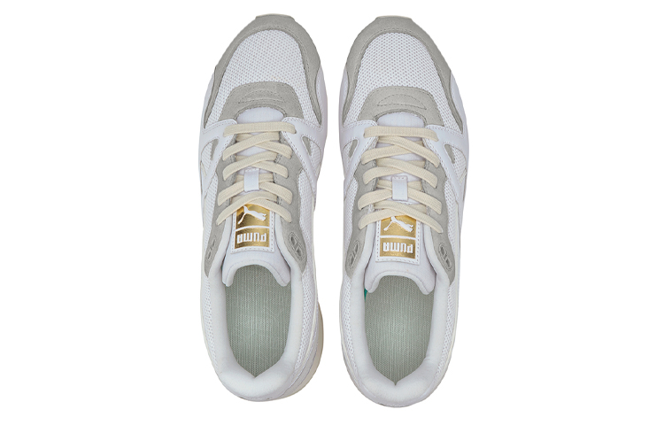 Lookbook Puma Mirage Og Luxe 運動鞋 白色