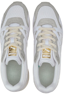 Puma Mirage OG Luxe 'White' 373306-01 Lookbook Puma Mirage OG Luxe 'White' 373306-01