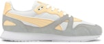 Order プーマ ミラージュ OG MMQ 'グレーホワイトイエロー' 374814-01 374814-01