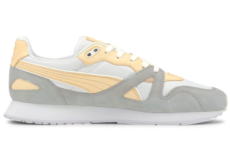 Order Puma Mirage Og Mmq 運動鞋 灰白黃